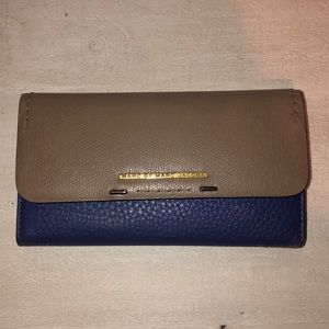 MARC JACOBS WALLET